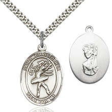 Dance Medals